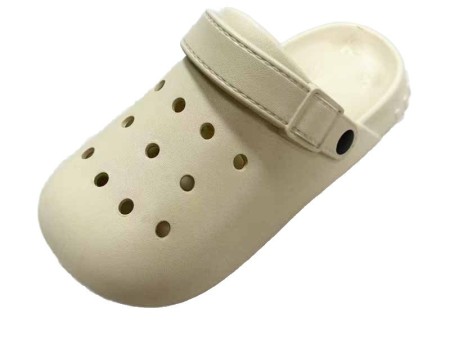 6409 女款饼干洞洞鞋36-41