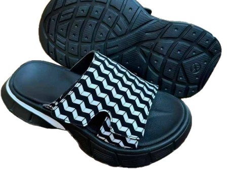 6426 男士运动双带贴合凉鞋40-45