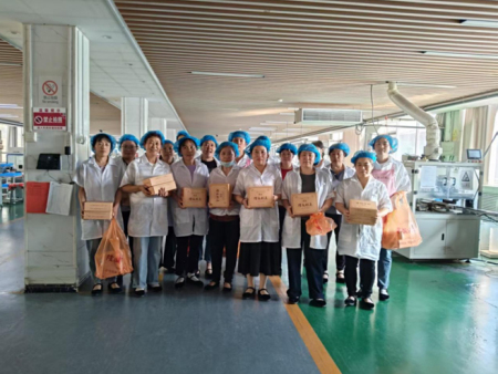 月圓人團圓，共筑家國夢——中秋佳節話團圓