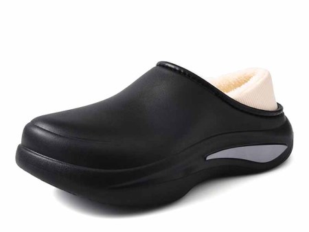 6476 男士两穿描漆棉鞋38-46