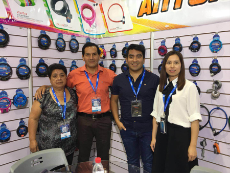 Exhibition photo