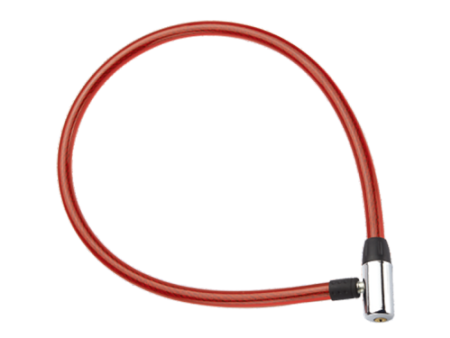 ZX1104 steel cable lock