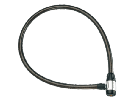 ZX1105 steel cable lock