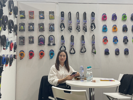 Exhibition photo