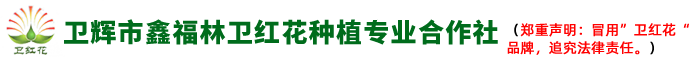 卫辉市鑫福林卫红花种植专业合作社