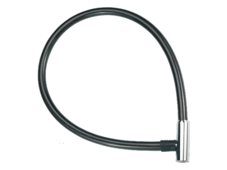 ZX1103 Iron Head Steel Cable Lock