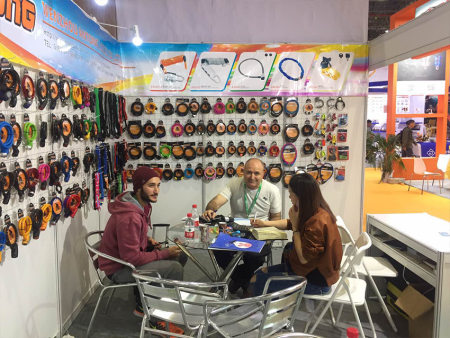 Exhibition photo