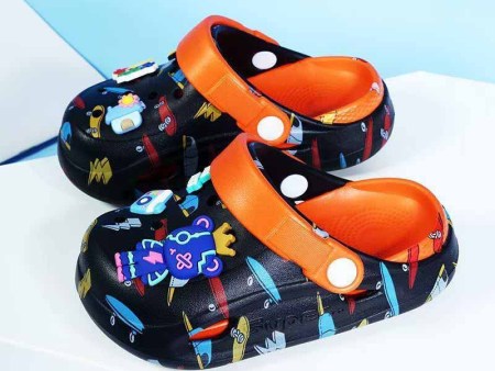 6502 双色水转印小熊饰扣26-38