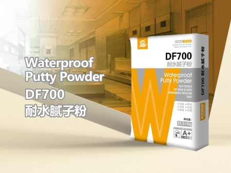 DF700 耐水腻子粉