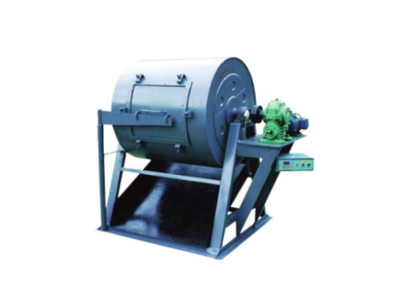 KW-MK-1000A米库姆转鼓机