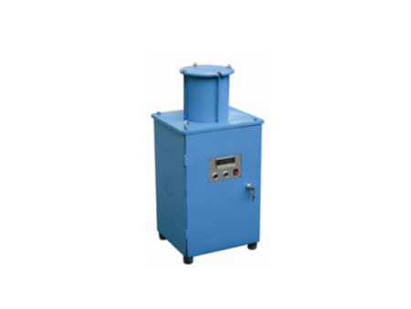 KWMS-2A煤的磨损指数测定仪