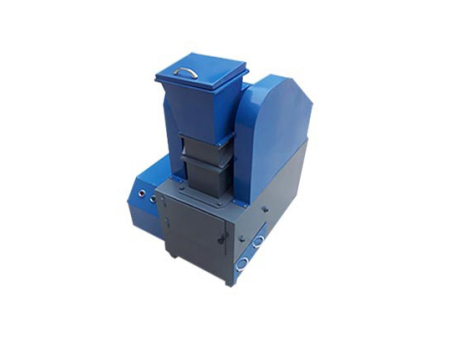 EPS密封颚式破碎缩分机