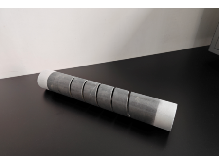 硅碳管（灰熔点）