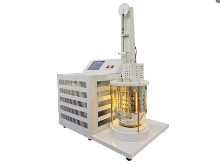 KW-BC-2430型自动喷气燃料冰点测定仪