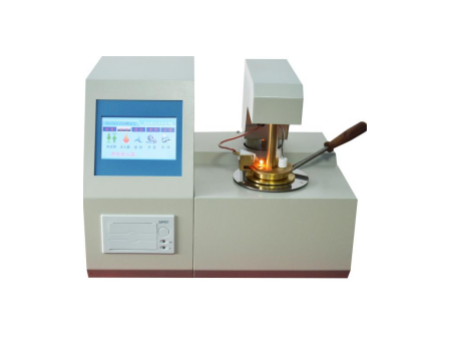 KW-261B全自动闭口闪点测定仪