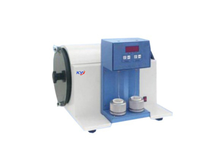 NJ-100C粘结指数搅拌测定一体仪