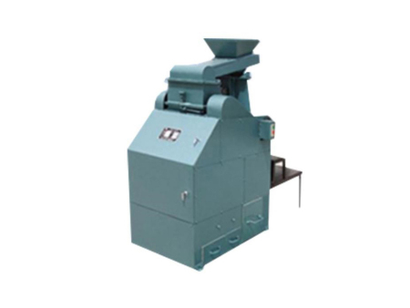 PS-474B破碎缩分联合制样机