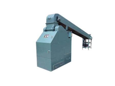 PS-474A破碎缩分联合制样机组