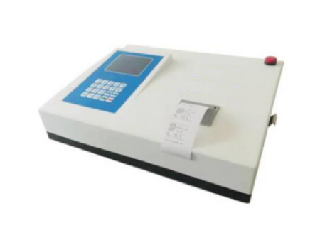 3000 X荧光多元素分析仪