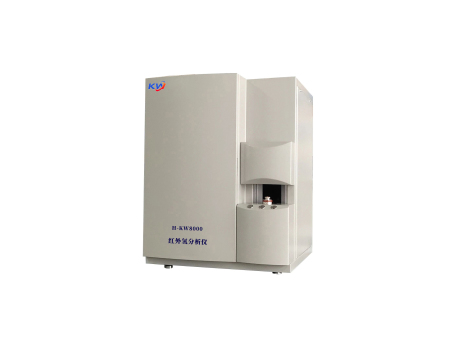 H-KW8000红外氢分析仪