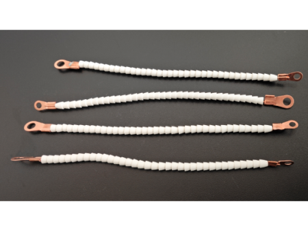 硅碳管卡线（测硫仪）