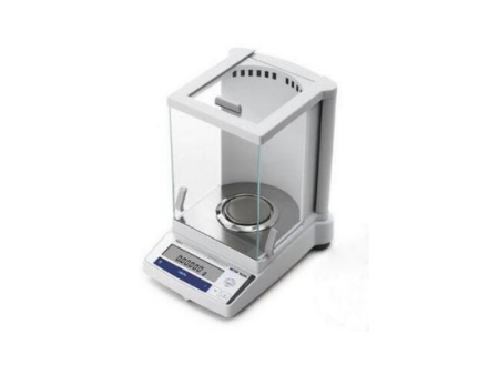 梅特勒电子天平（万分之一）