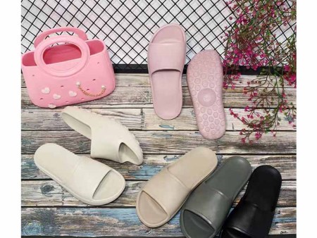 6091 功能性女款一字拖36-41