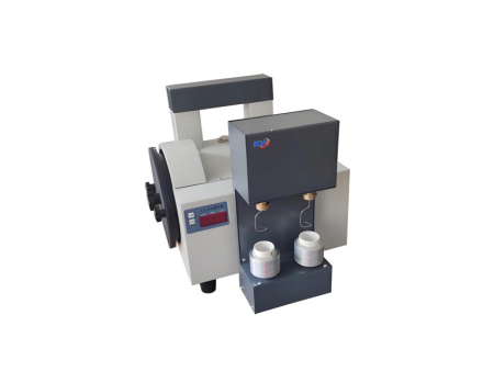 NJ-100D全自动粘结指数测定仪