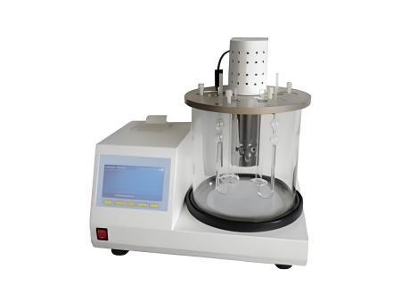 KW-265G-2型 石油产品运动粘度测定仪 产品简介
