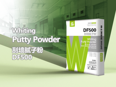 东方-刮墙腻子粉DF500