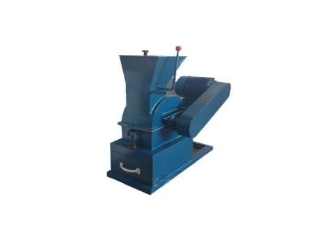 CP密封锤式破碎机