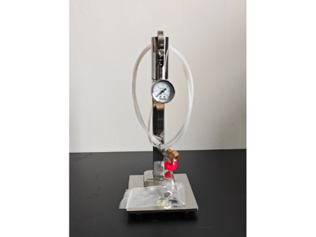 台式充氧仪（量热仪）