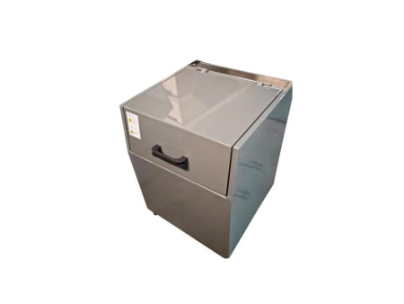 GJ-1 密封式制样粉碎机