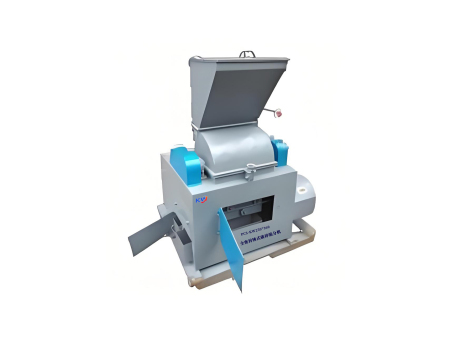 ​PCS-KW250*360全密封锤式破碎缩分机