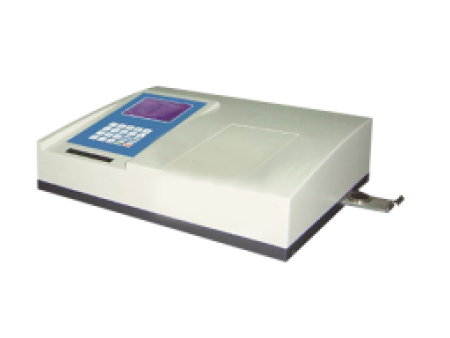 KW6000 X荧光钙铁分析仪