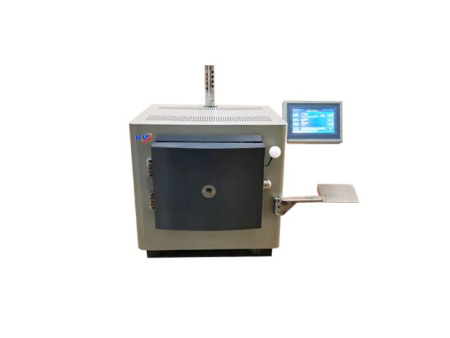 KWMF-300型 智能一体马弗炉