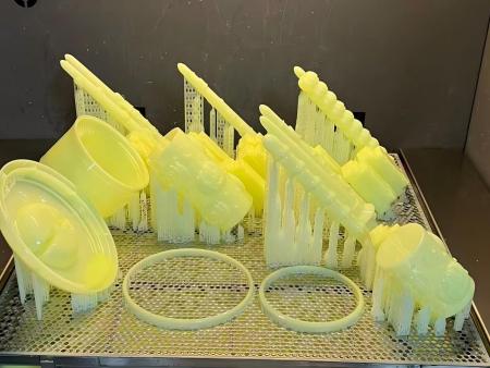 金属 3D 打印粉末全解析:从材料选择到行业应用的专业指南