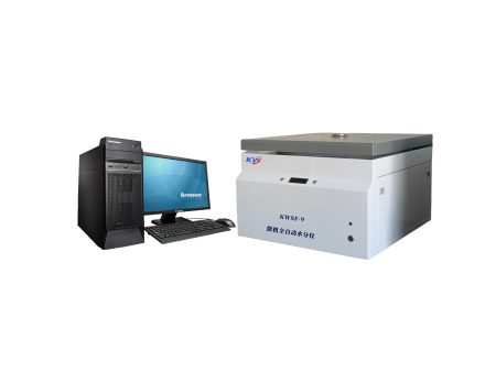 KWSF-9微机全自动水分仪