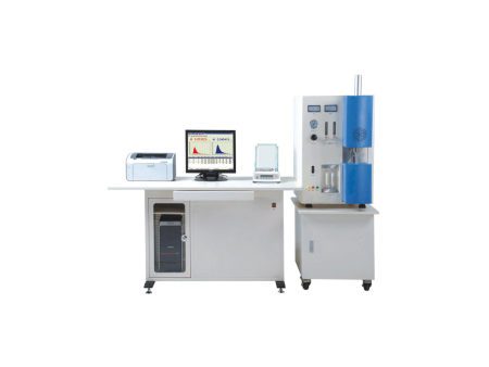TL-3000A高频红外碳硫分析仪
