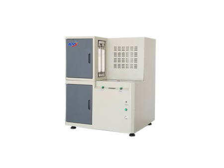 HWDL-7000A全自动立式红外测硫仪