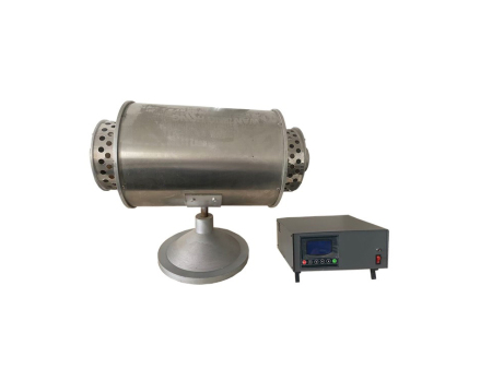 KWHR-2000型灰熔点测定仪