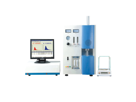 TL-3000高频红外碳硫分析仪