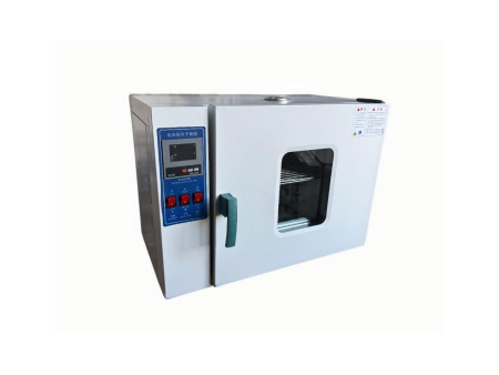 电热鼓风干燥箱
