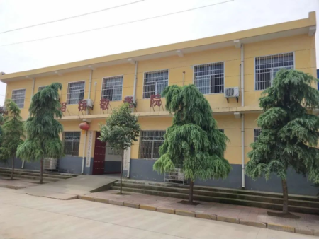 西安市临潼区相桥敬老院