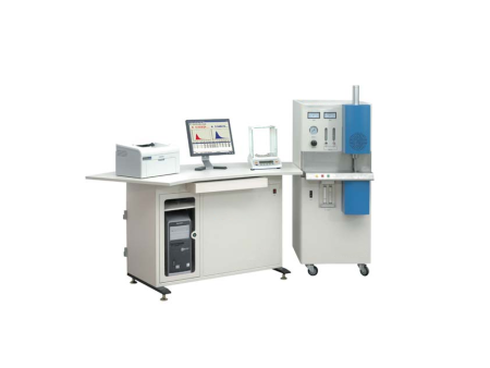 TL-3000B高频红外碳硫分析仪