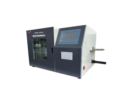 KZDL-KW6C微机智能测硫仪