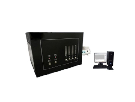ZYL-0689 紫外荧光定硫仪