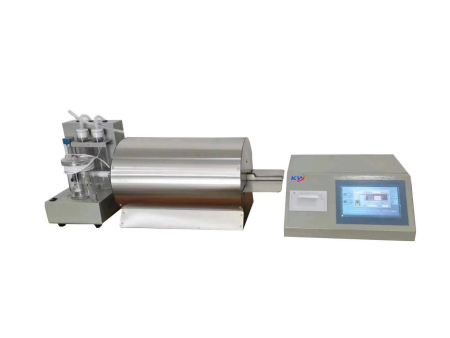 KZDL-6A智能测硫仪