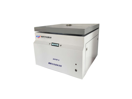 KWSC-6微机全自动水分仪