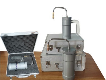 Reduce Oxygen Sample Use Liquid Nitrogen Dispenser Sprayer Dosing for Beverage Bottle Retain Freshness